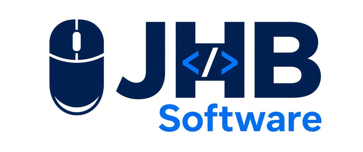 JHB Software logo